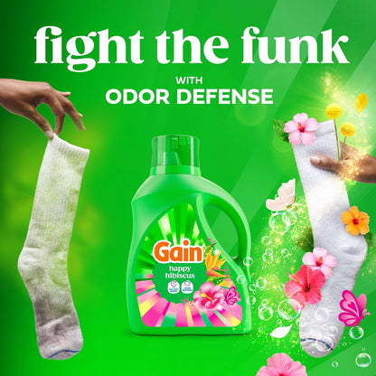 he-compatible liquid formula safe for high-efficiency washing machines