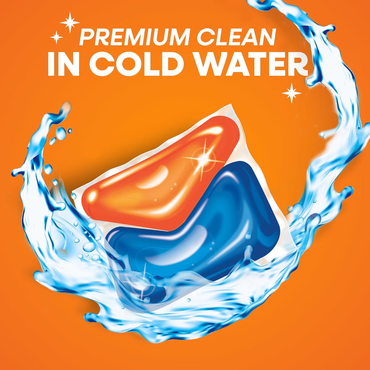 he safe formulation compatible with high-efficiency washing machines