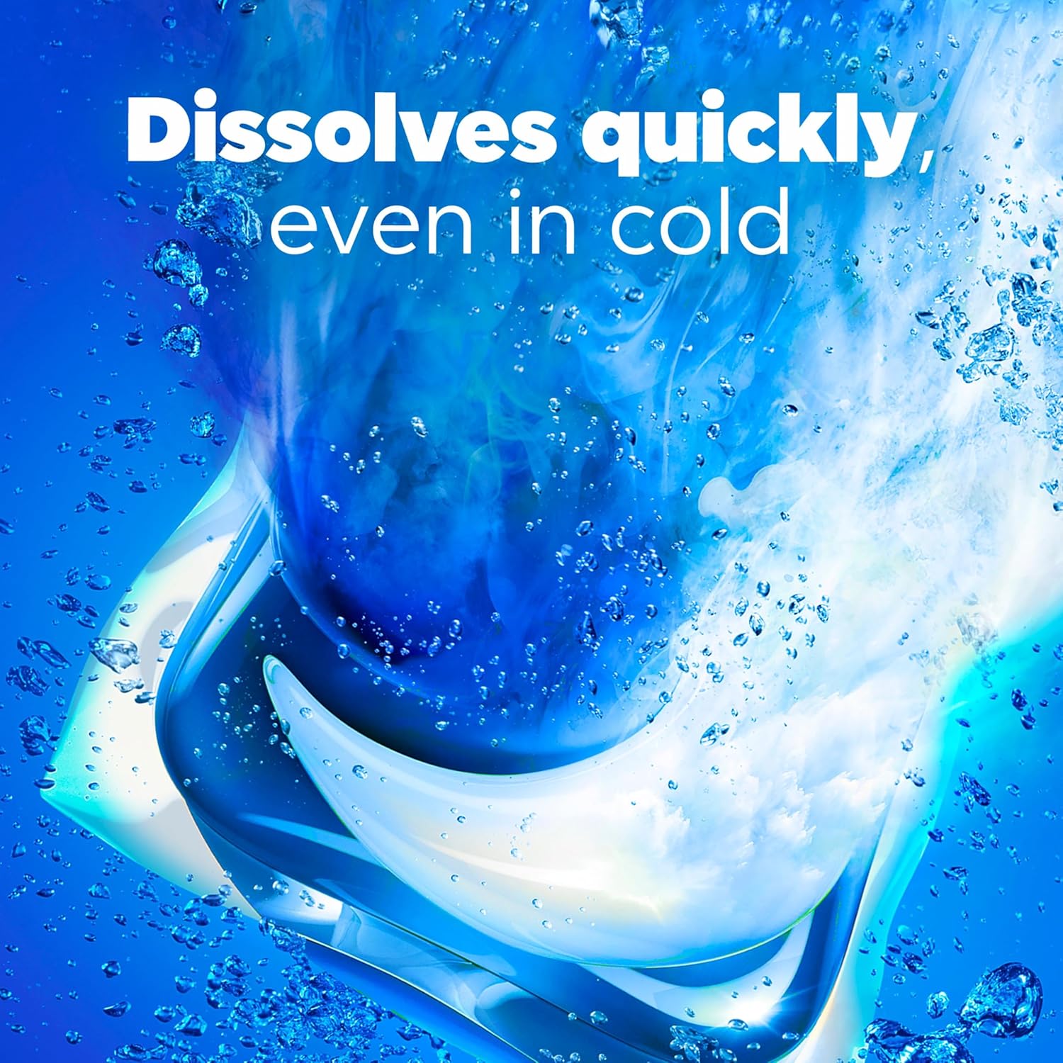 he washer compatibility and 40% more cleaning ingredients per drop vs. tide original liquid