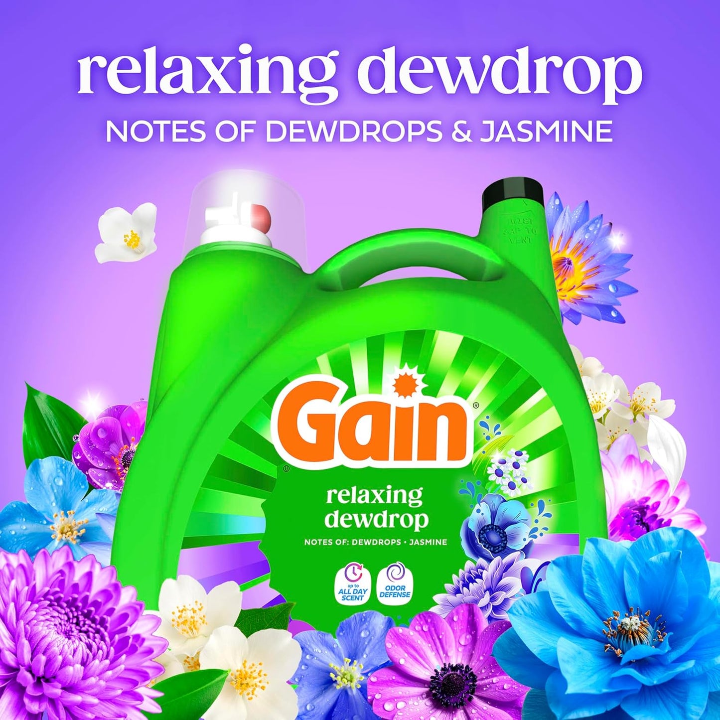 he washing machine compatible formula safe for all machine types