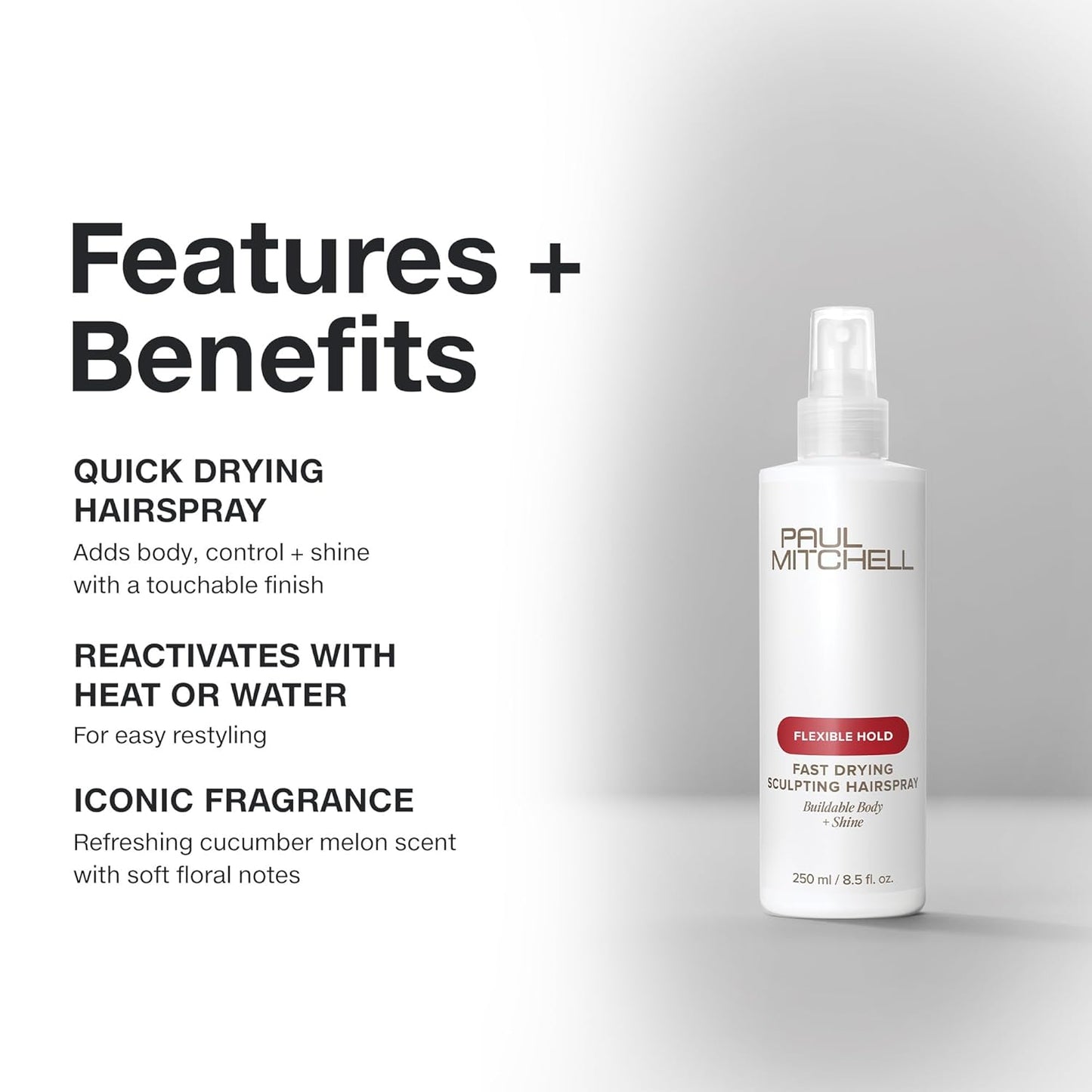 heat- and water-reactivation technology for same-day and next-day restyling