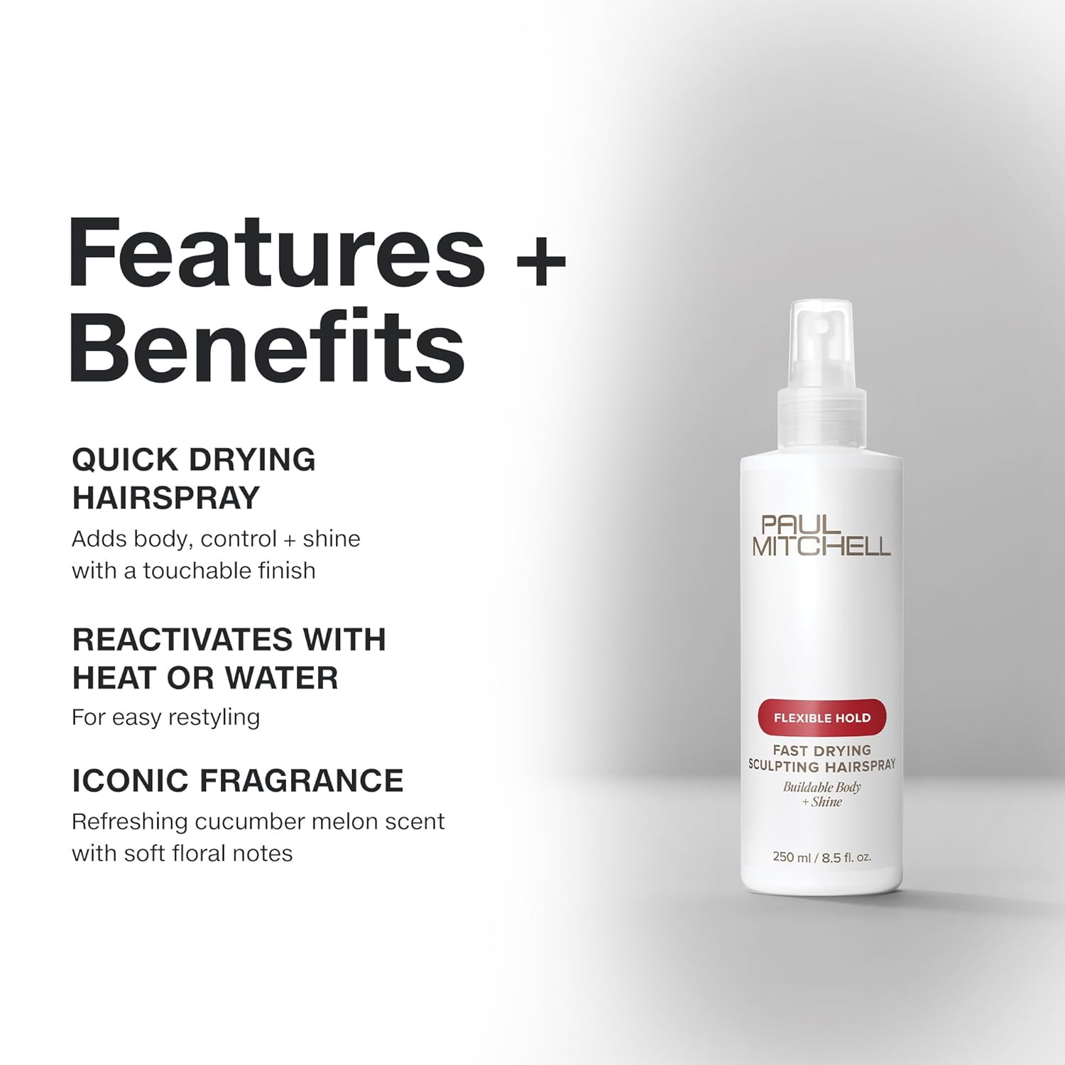 heat- and water-reactivation technology for same-day and next-day restyling