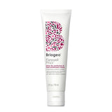 Briogeo Farewell Frizz Blow Dry Perfection Crème – Mindful Self-Care Hair Ritual, Pre-Blow-Dry Frizz Control
