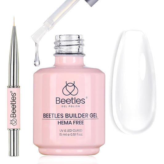hema-free (and select tpo-free) formulation for sensitive skin