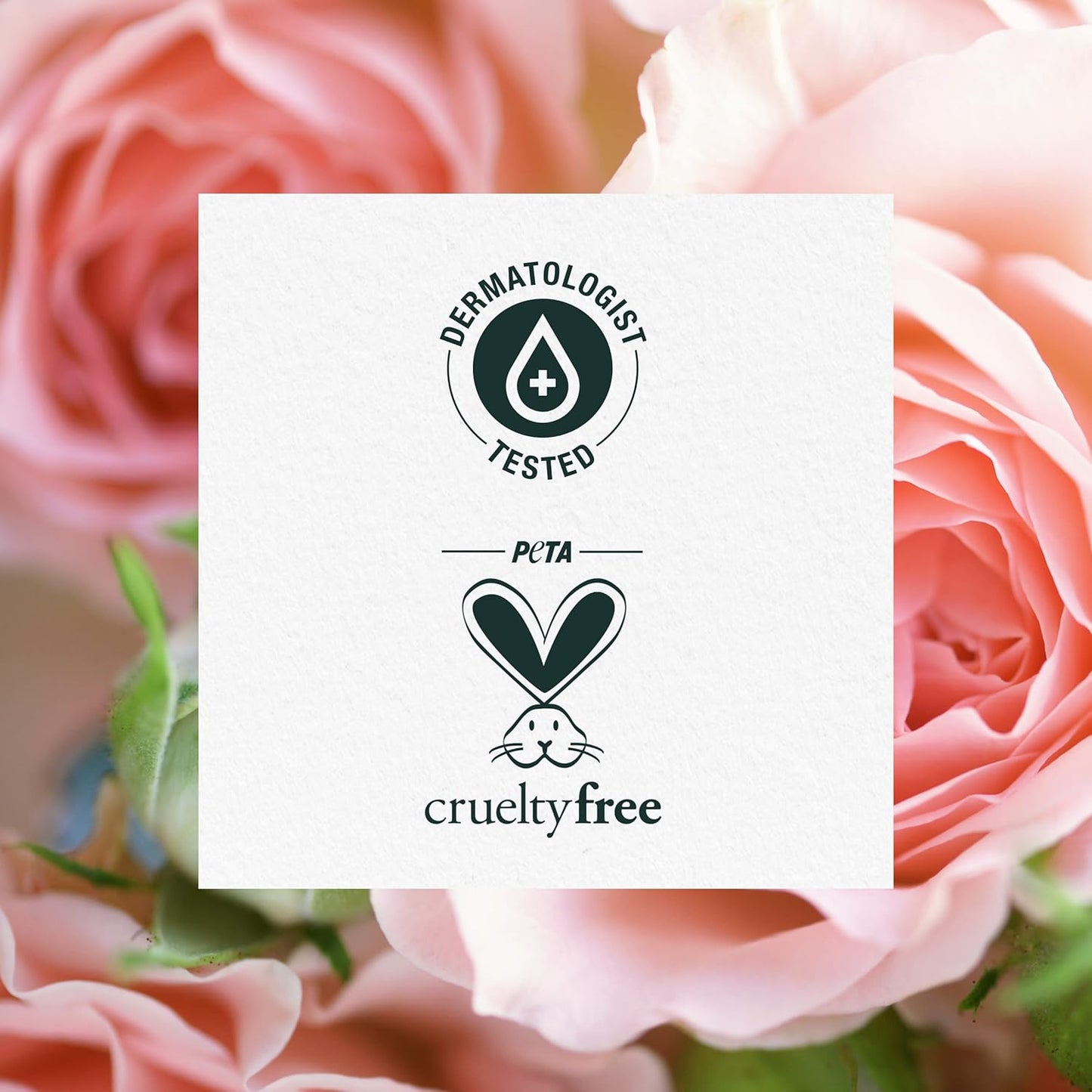 Herbal Essences Smooth Collection Conditioner – Daily Self-Care Ritual for Frizz-Prone Hair, Rose Hips & Vitamin E Scented Bottle