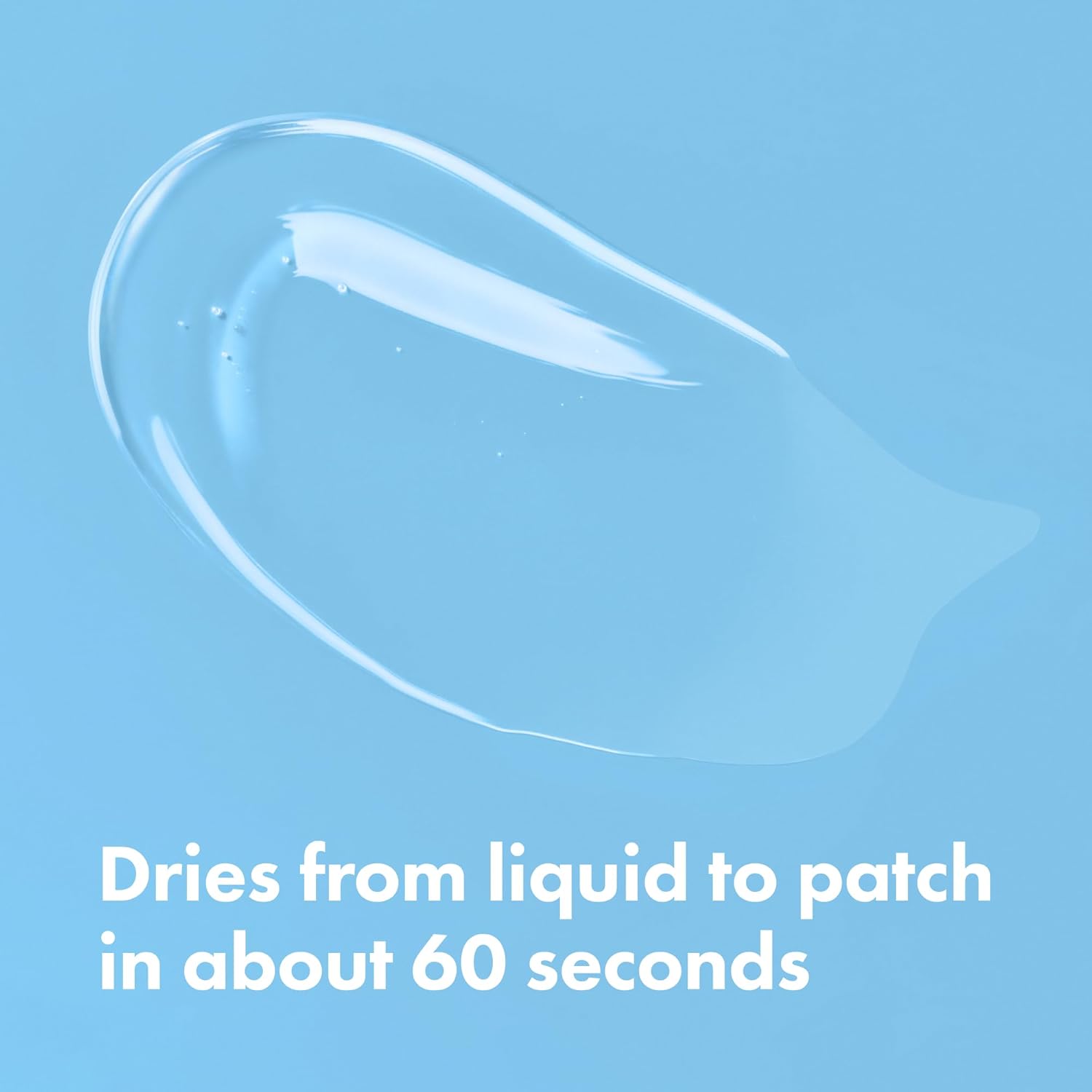 HERO COSMETICS Mighty Shield Liquid Patch – Mindful Skincare Ritual for Active Breakouts, Calming Clear-Dry Blemish Protector
