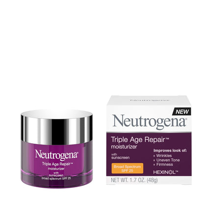 hexinol technology designed to visibly smooth wrinkles and improve skin firmness