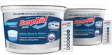 DampRid Hi-Capacity Moisture Absorber Bucket – Bedroom Closet Humidity Control for Allergy-Sensitive Sleepers, 2 lb. 15.5 oz. with Detection Strip