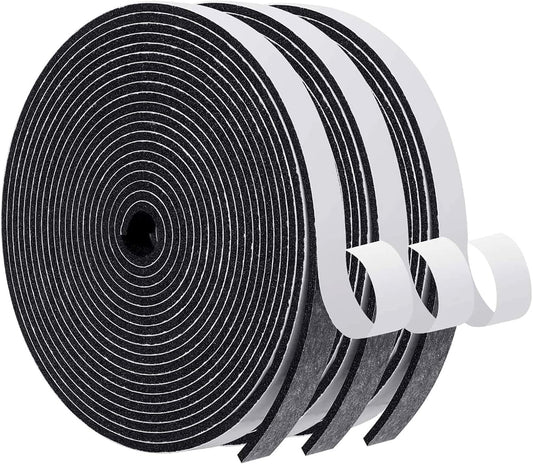 high-density cr foam and neoprene construction for durability and insulation