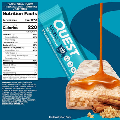 high dietary fiber content