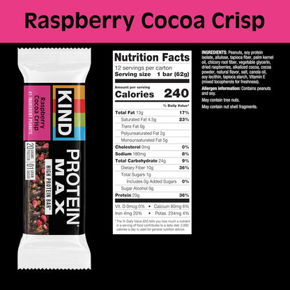 high in fiber from tapioca and chicory root fiber