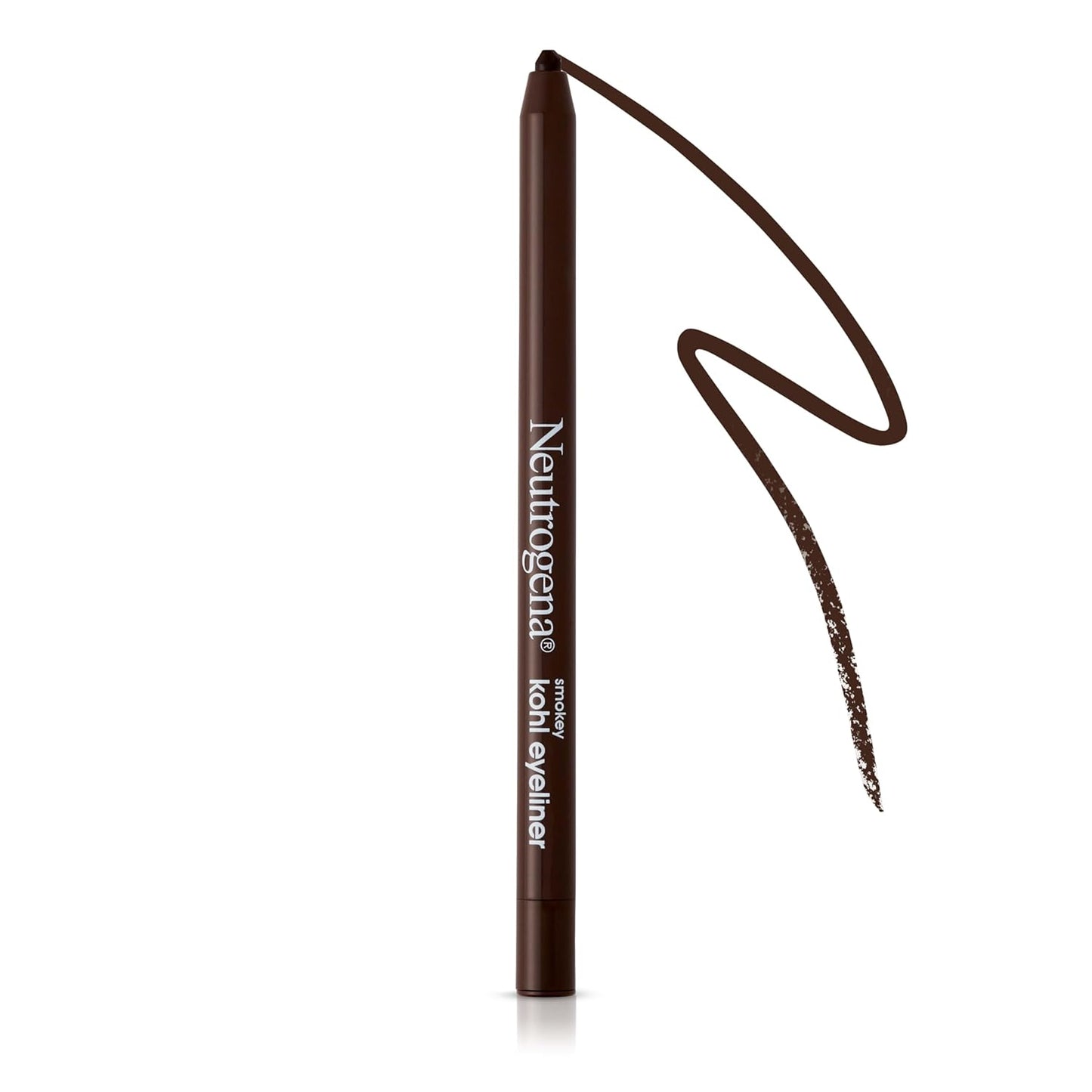 highly pigmented kohl core delivering rich color in one swipe