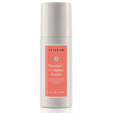 Naturium Vitamin C Complex Serum – Nightly Self-Care Ritual for Face, Neck and Chest, 2 fl oz