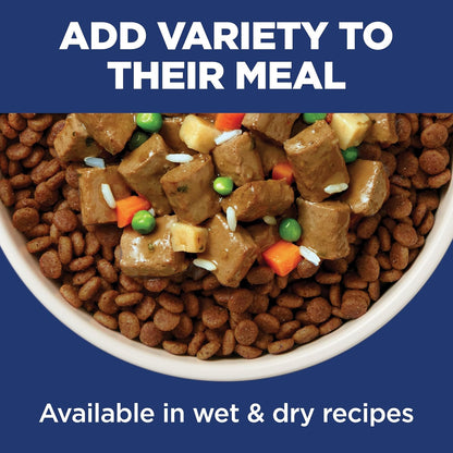 Hill's Science Diet Adult Perfect Weight Dry Dog Food, Chicken & Brown Rice, 25 lb. Bag – Vet-Recommended Weight Loss Formula for Health-Conscious Home Feeding Routines