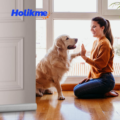 Holikme Door Draft Stopper – Sleep Ritual Upgrade That Blocks Hallway Light and Noise