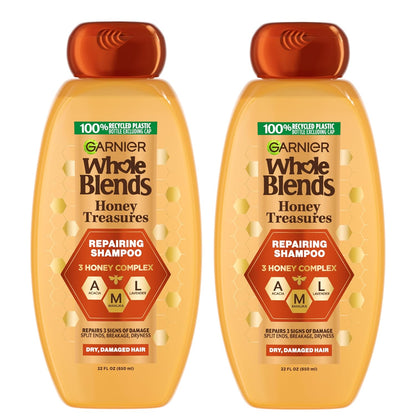 honey, propolis, and royal jelly extract blend for strengthening