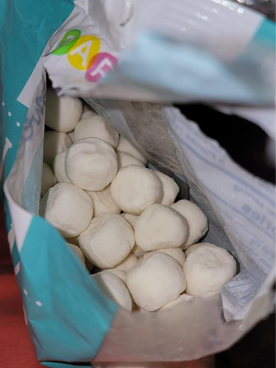 Hospitality Mints Buttermints Assorted 14 oz – Thoughtful Housewarming Gift, Classic Candy Bowl