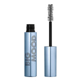 e.l.f. Big Mood Waterproof Mascara – Premium False-Lash Look for the Vanity Counter, Jojoba-Infused Volumizing Lash Drama