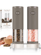 Brown - Grinder Set