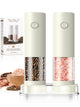 Cream Yellow - Grinder Set