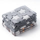 23x16 inch(Pack of 3) - Stars, Bone, Love