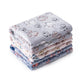 41x31 inch(Pack of 3) - Beige, Grey, Navy