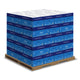 10 Ream Pallet | 8.5x11 | 200K Sheets - Letter (8.5 x 11)