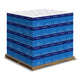 5 Ream Pallet | 8.5x11 | 200K Sheets - Letter (8.5 x 11)