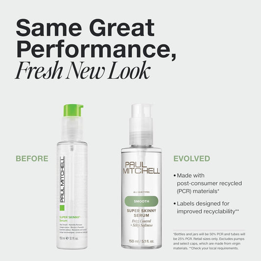 humidity-resistant anti-frizz formula for all weather conditions