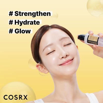 hyaluronic acid active ingredient for plumping hydration