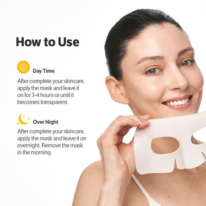 hyaluronic acid active ingredient layered into the formula for added hydration