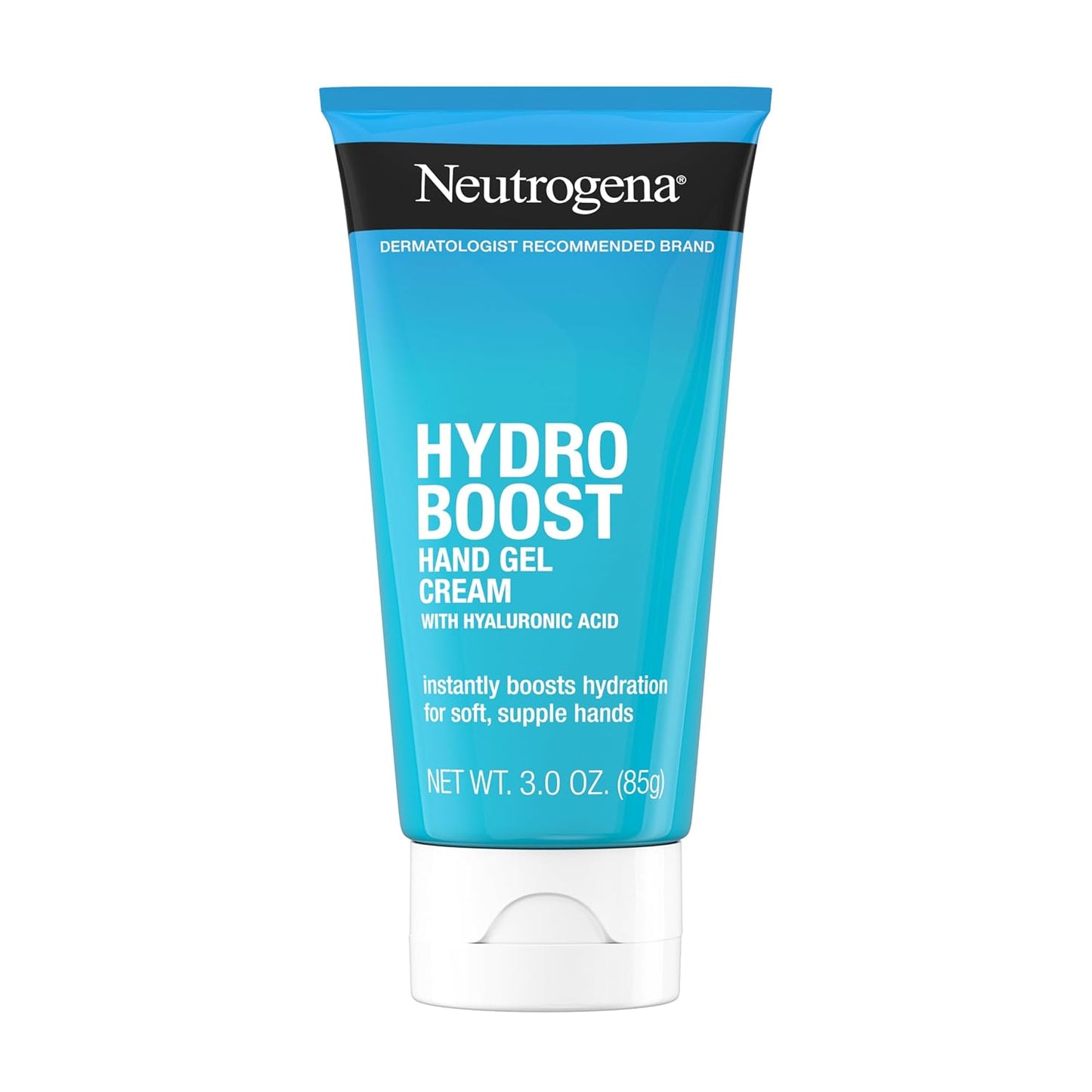 hyaluronic acid active ingredient that holds water within the skin's surface