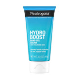 Neutrogena Hydro Boost Hand Gel Cream – Nightly Bedside Hydration Ritual for Soft, Restored Hands
