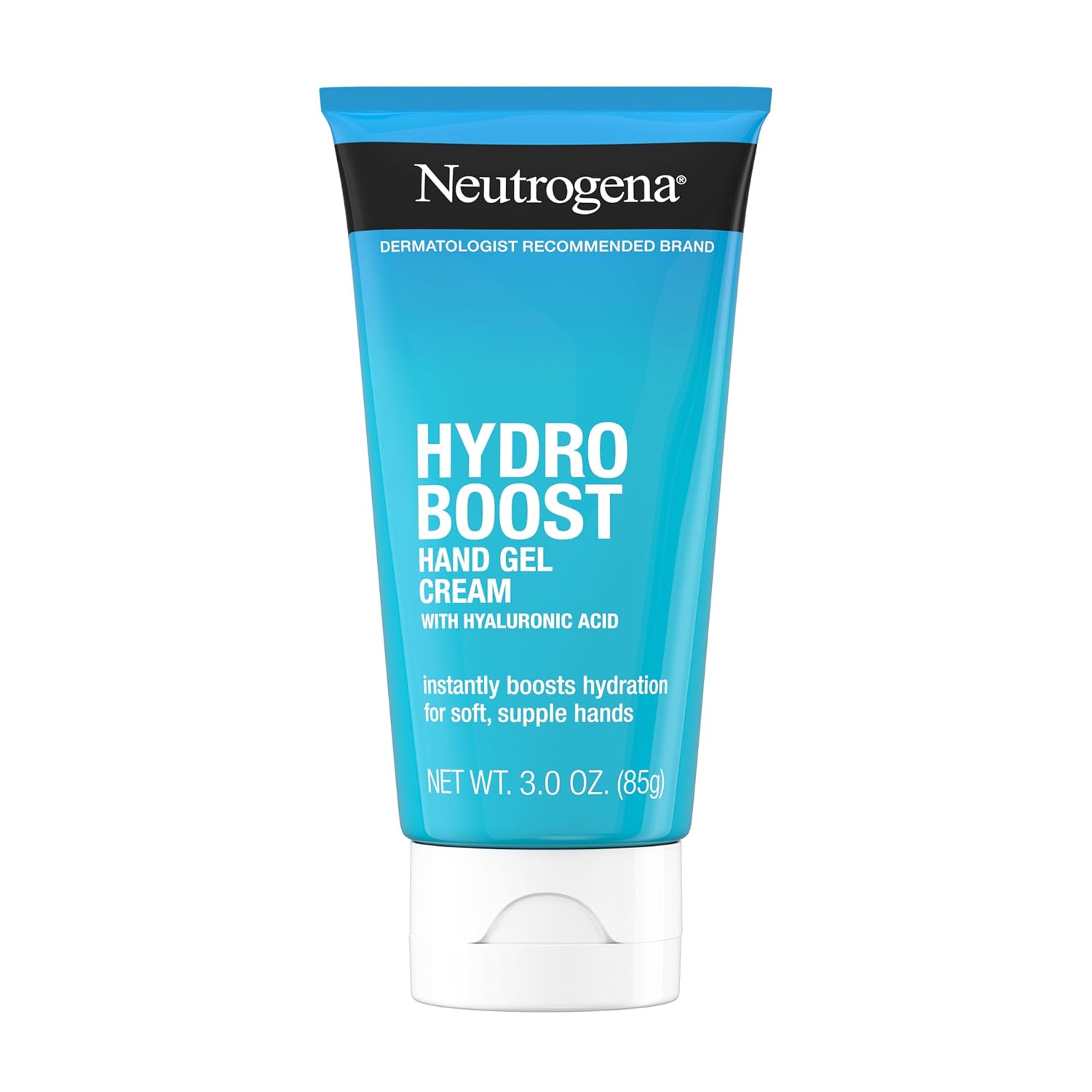 hyaluronic acid active ingredient that holds water within the skin's surface