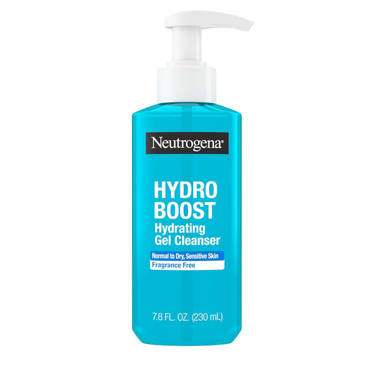 hyaluronic acid as the active hydrating ingredient