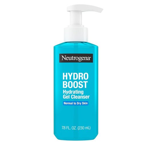 hyaluronic acid as the active hydrating ingredient