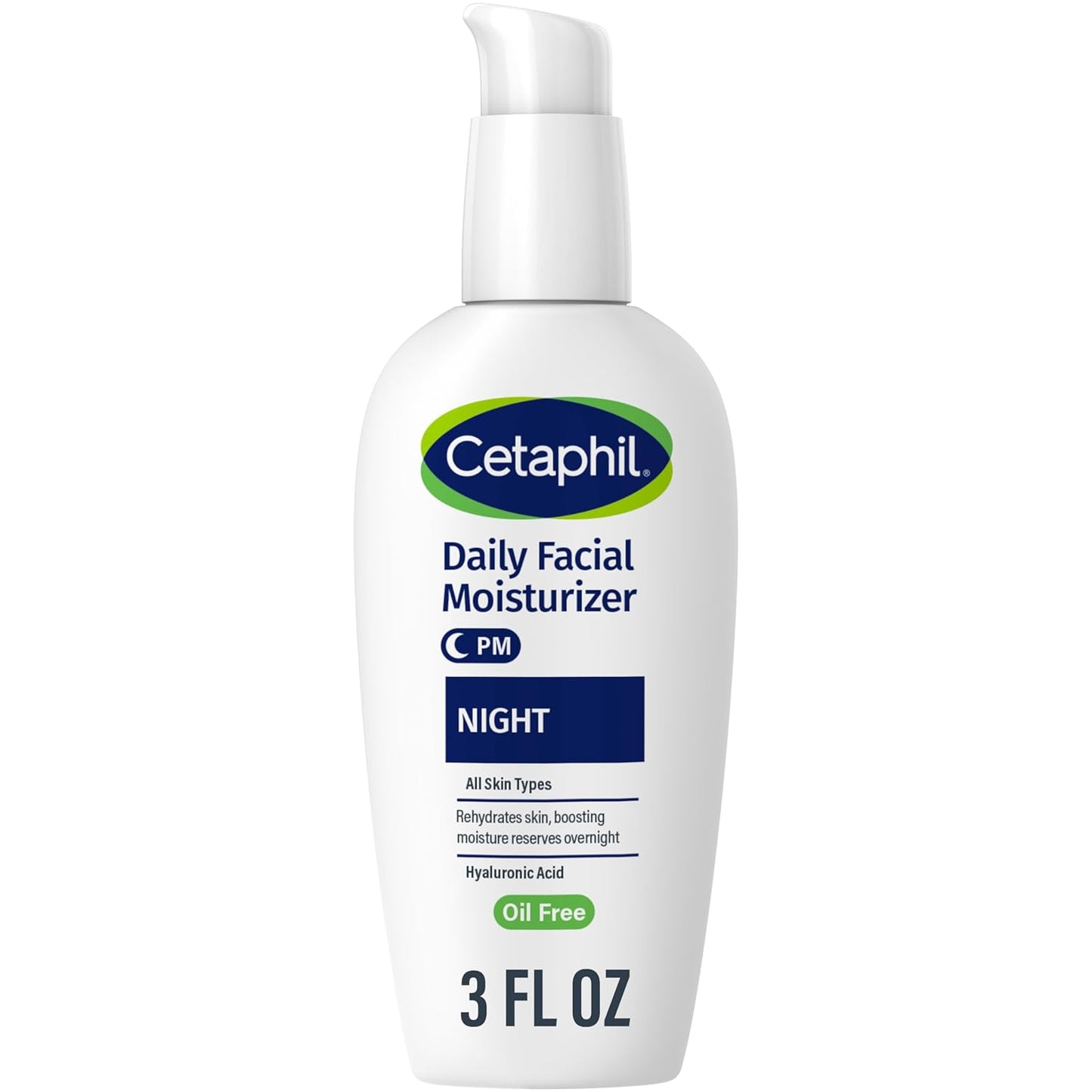 hyaluronic acid for 24-hour moisture lock and hydration