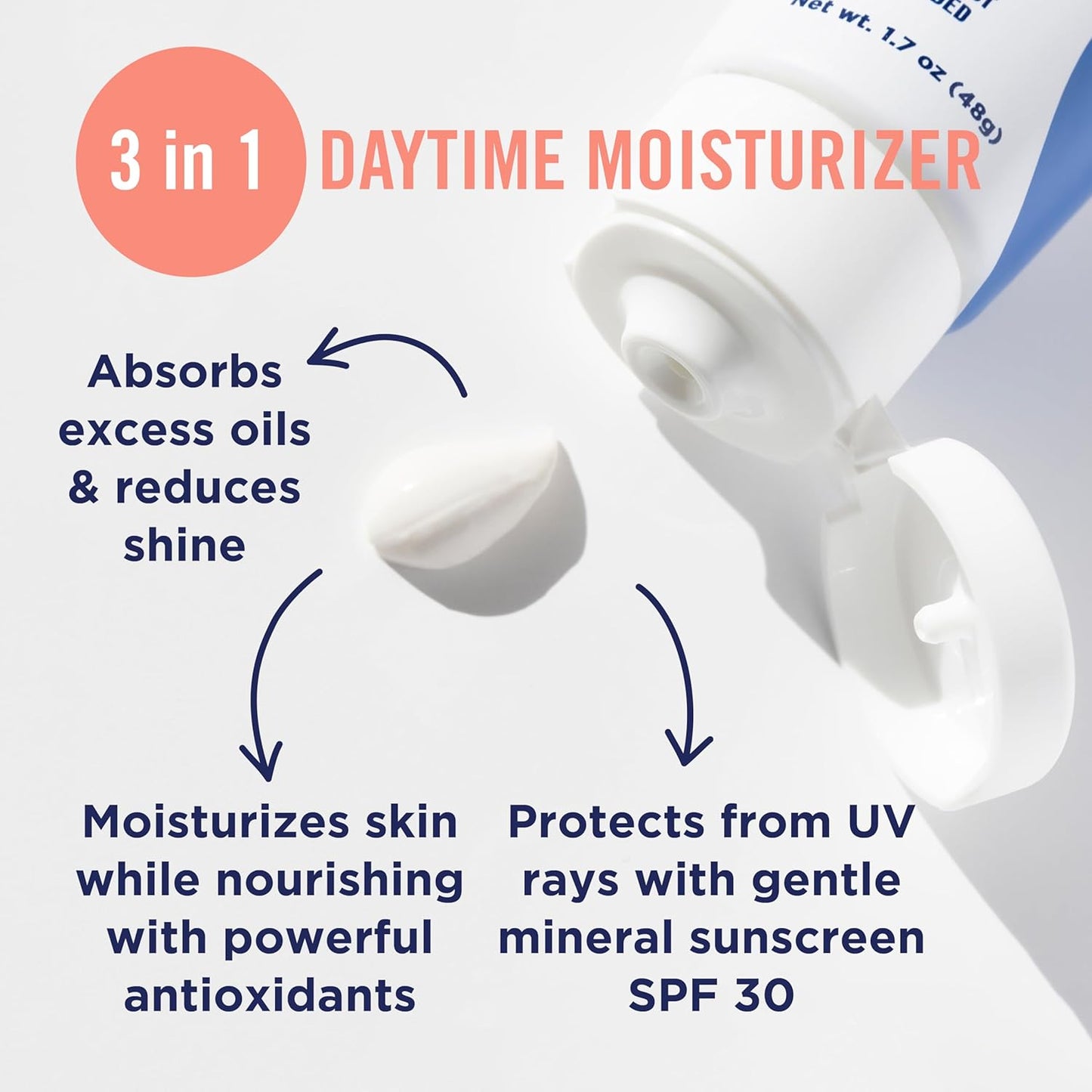 hyaluronic acid for below-surface hydration that lasts all day