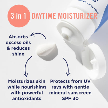 hyaluronic acid for below-surface hydration that lasts all day