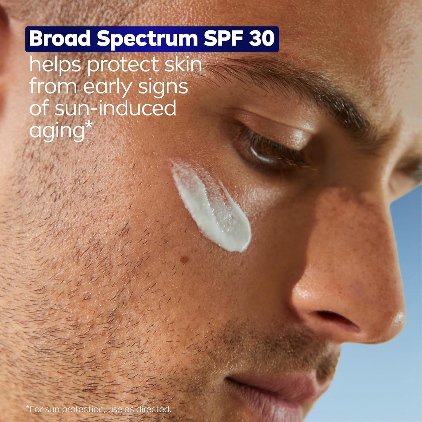 hyaluronic acid for deep hydration and plumping