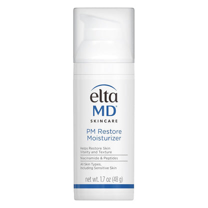 hyaluronic acid for deep moisture replenishment and skin plumping overnight