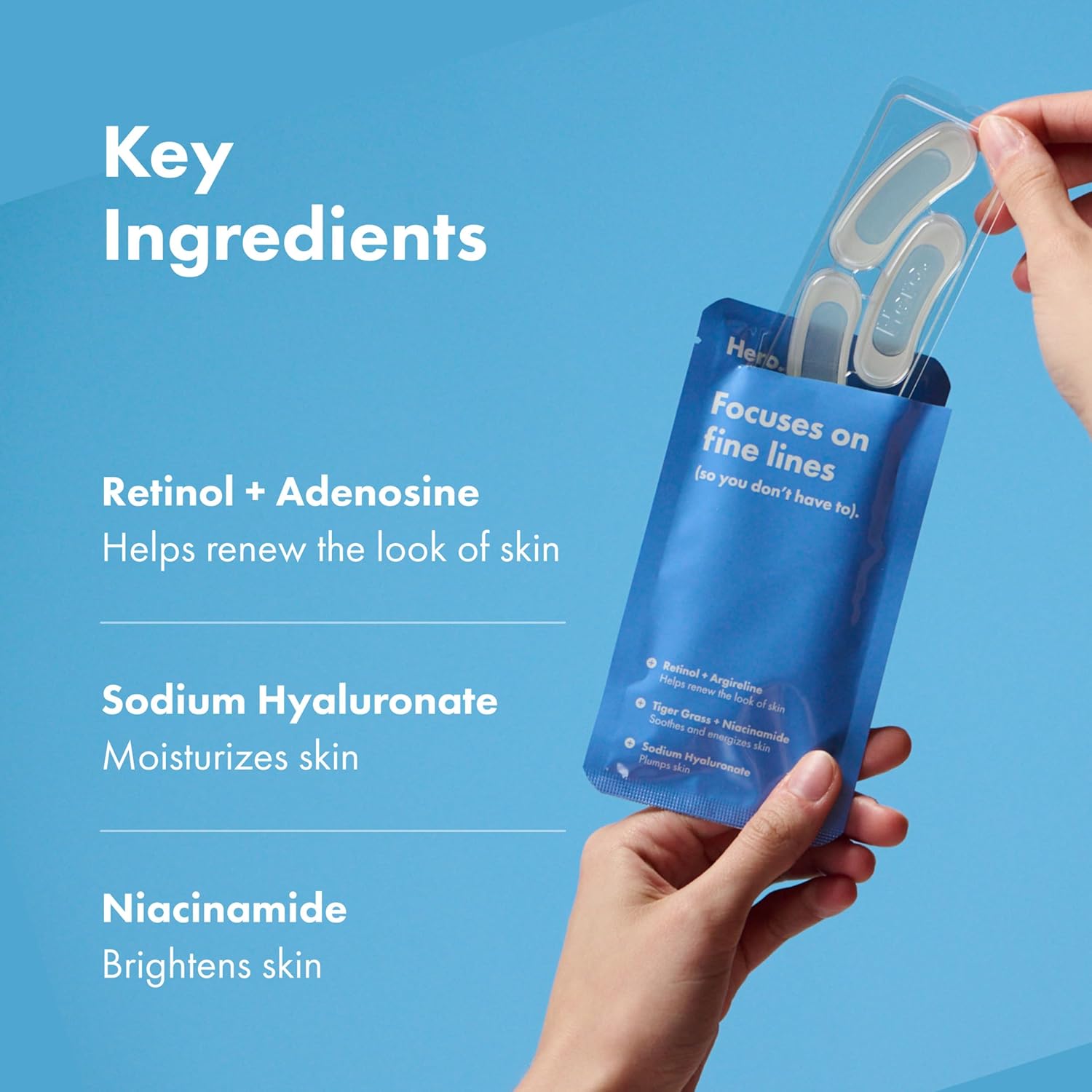 hyaluronic acid for hydration support