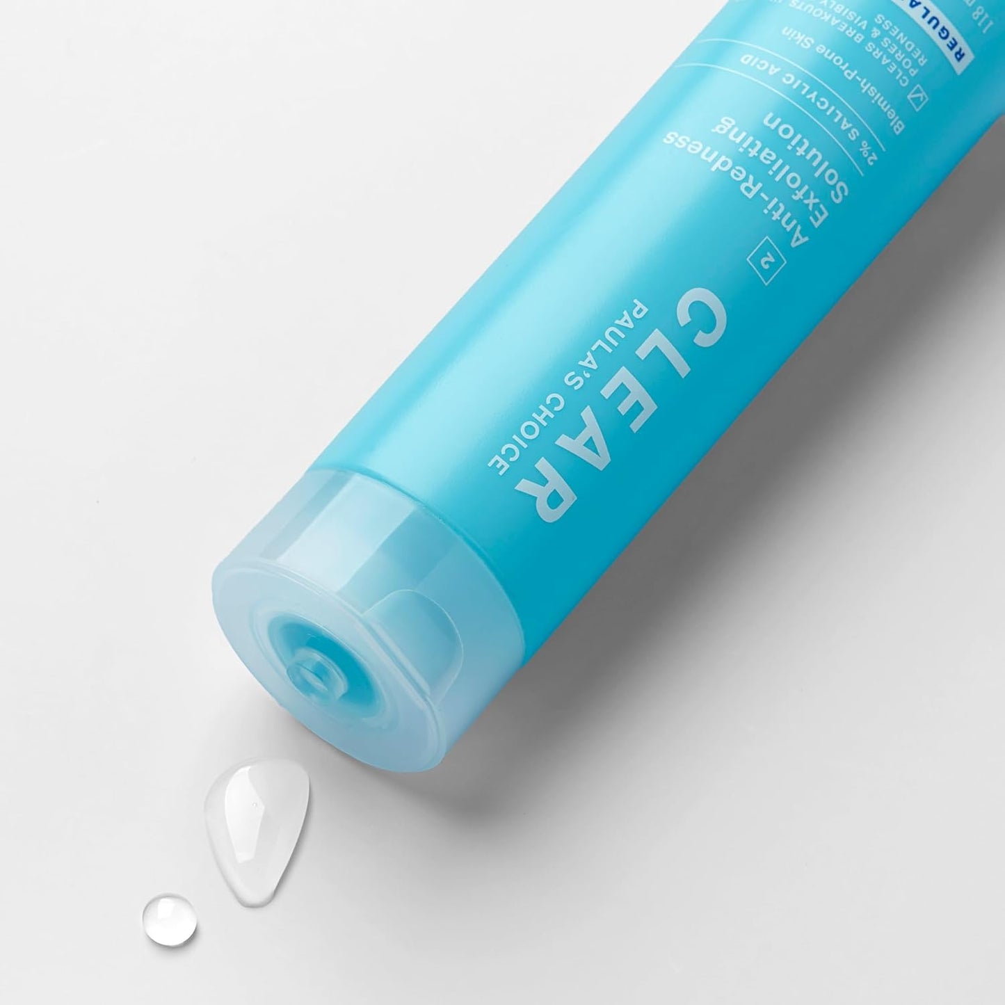 hyaluronic acid for hydration to counteract the drying effect of bha