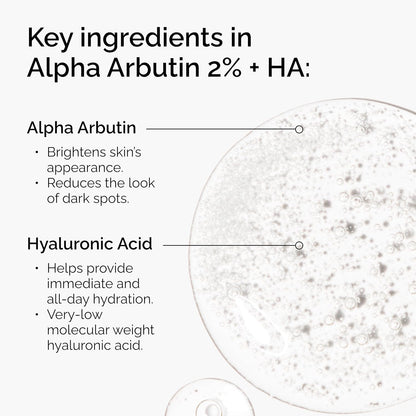 hyaluronic acid for instant and long-term hydration