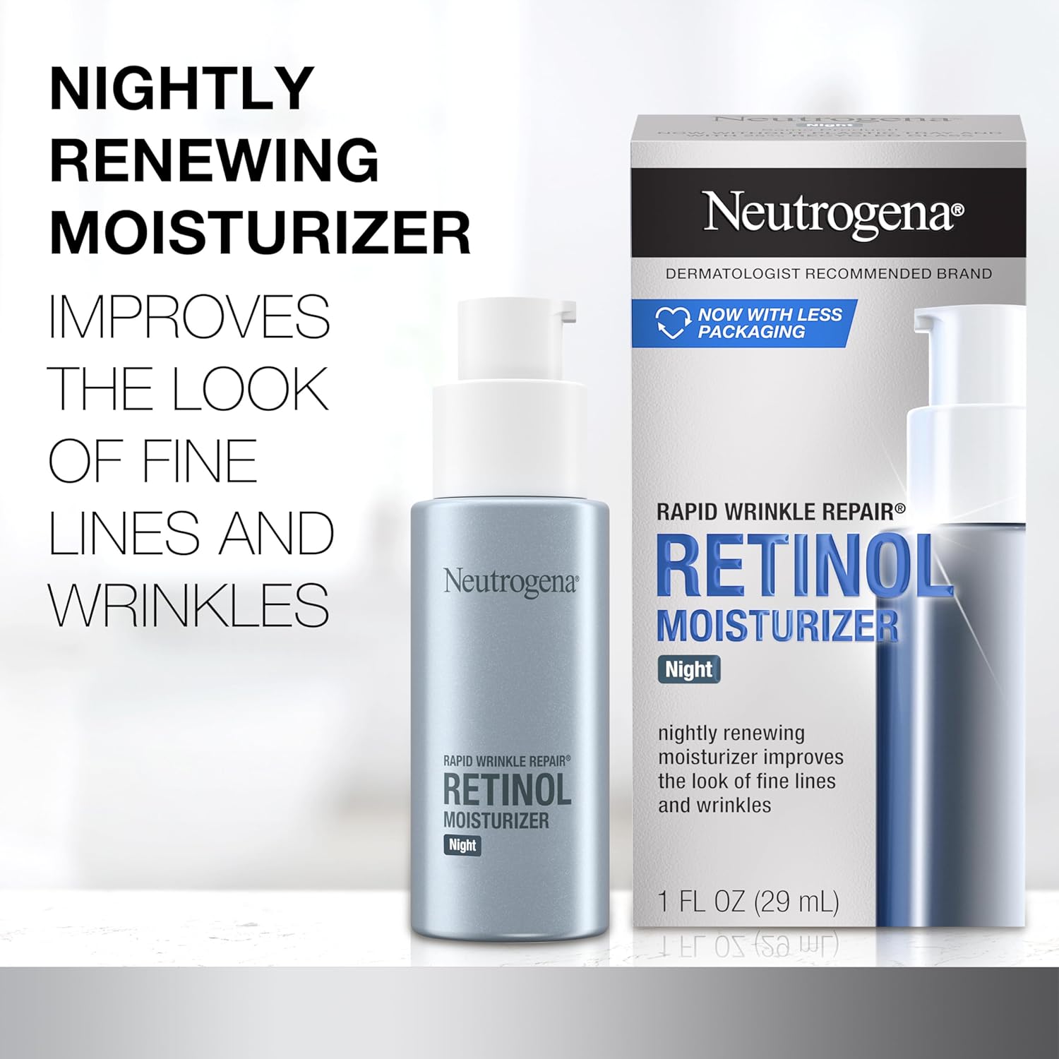 hyaluronic acid for instant hydration and plumping of the skin