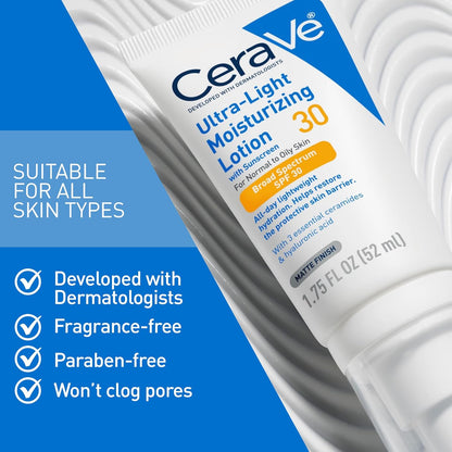 hyaluronic acid for lightweight hydration