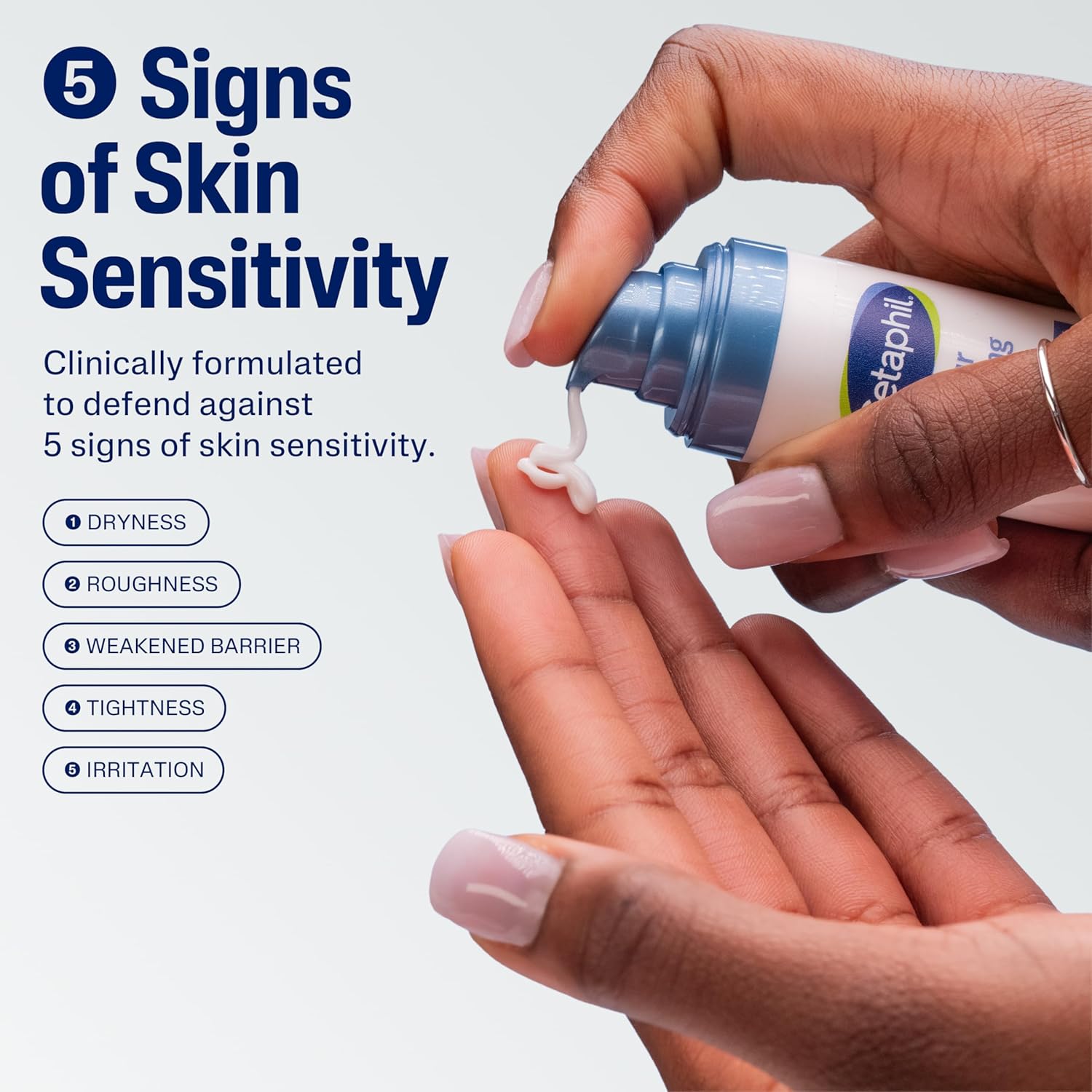 hyaluronic acid for moisture binding and plumping