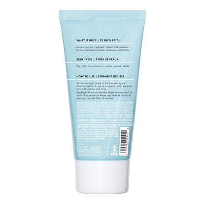 hyaluronic acid for moisture retention and plumping