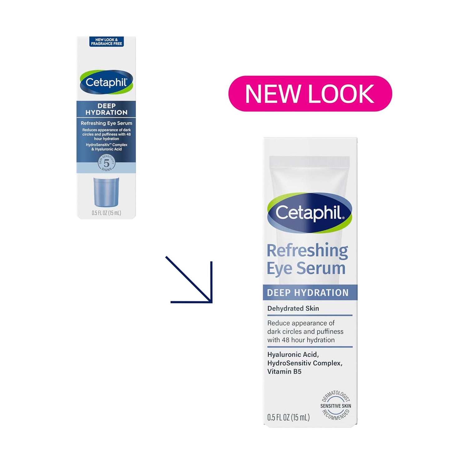 hyaluronic acid for moisture retention and plumping