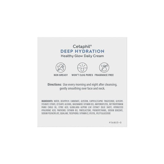 hyaluronic acid for moisture retention and plumping